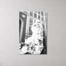 Search for foil canvas prints Black