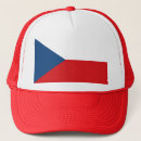 Search for czech hats National