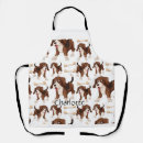 Search for beagle lover aprons Pet