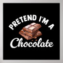 Search for chocolate bar posters Halloween