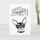 Search for pug fathers day cards Pet