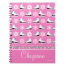 Search for figure skating notebooks Skates