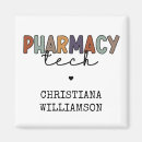 Search for pharmacy magnets Pharmacist