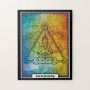 Search for sacred geometry puzzles Symbol