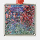 Search for impressionism christmas tree decorations Claude