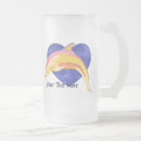 Search for sea glass mugs Dolphin