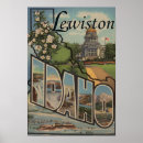 Search for lewiston posters Idaho