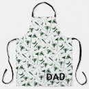 Search for courses aprons Dad