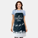 Search for trail aprons Blue