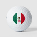 Search for mexican golf equipment Red