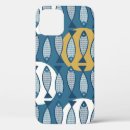 Search for blue fish iphone cases Aquatic
