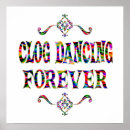 Search for clogging posters Clog dancing