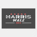 Search for vice president stickers Kamala for president