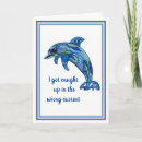 Search for i am sorry cards Apology