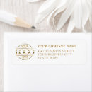 Search for round return address return address labels Corporate