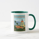 Search for pasadena mugs California