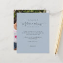 Search for blue ring cards Elegant