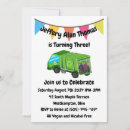 Search for reusing invitations Recycle