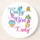 Search for bird watcher coasters Birder