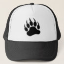 Search for claws hats Bear