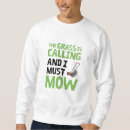 Search for grass mowing mens clothing Gardener