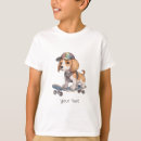 Search for beagle kids tshirts Children