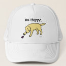 Search for friendly hats Cartoon