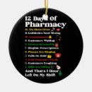 Search for 12 days of christmas tree decorations Funny