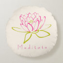 Search for meditation cushions Pink