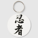 Search for bujinkan key rings Samurai
