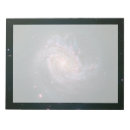 Search for messier Spiral arms