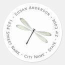 Search for dragon fly stickers Nature
