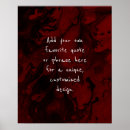 Search for burgundy art Motivational