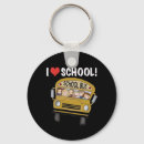 Search for i love school key rings Teacher