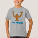 Search for hug monster tshirts Cute
