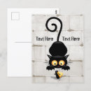 Search for cat and mouse postcards Cartoon