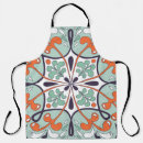 Search for wall decoration aprons Flower