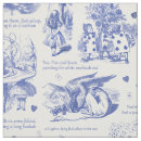Search for alice in wonderland fabric Fantasy
