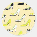 Search for stiletto heels stickers Stylish