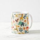Search for animal print mugs Nature