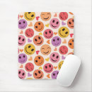 Search for heart face mouse mats Funny
