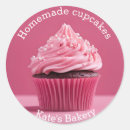 Search for homemade cupcakes stickers Pastry chef