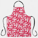 Search for unusual aprons Modern