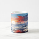 Search for winter landscape mugs Beauty