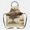 Search for mechanism aprons Mechanical