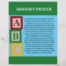 Search for religious flyers God