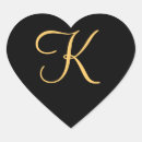 Search for initial k stickers Script