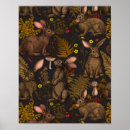 Search for fern art posters Botanical