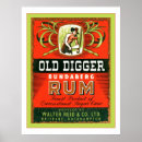 Search for rum posters Retro