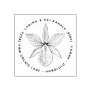 Search for hawaii rubber stamps Flower